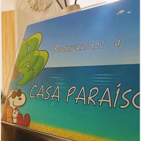 Casa Paraiso 2 Las Palmas de Gran Canaria